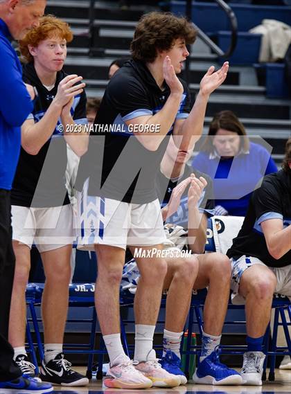 Thumbnail 3 in Papillion-LaVista @ Creighton Prep photogallery.