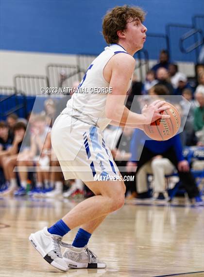 Thumbnail 1 in Papillion-LaVista @ Creighton Prep photogallery.