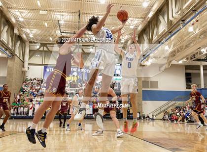 Thumbnail 2 in Papillion-LaVista @ Creighton Prep photogallery.