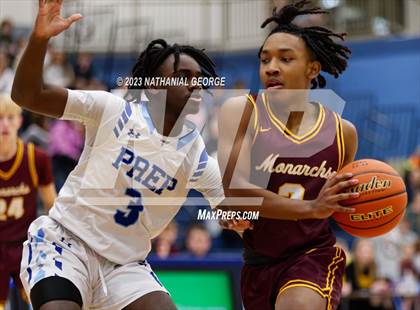 Thumbnail 3 in Papillion-LaVista @ Creighton Prep photogallery.