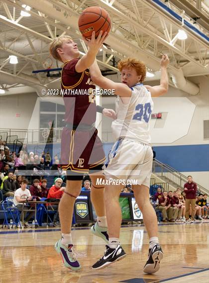 Thumbnail 3 in Papillion-LaVista @ Creighton Prep photogallery.