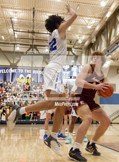 Thumbnail 3 in Papillion-LaVista @ Creighton Prep photogallery.