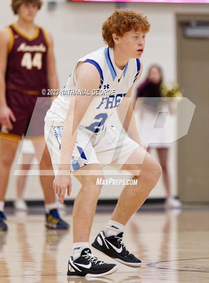 Thumbnail 3 in Papillion-LaVista @ Creighton Prep photogallery.