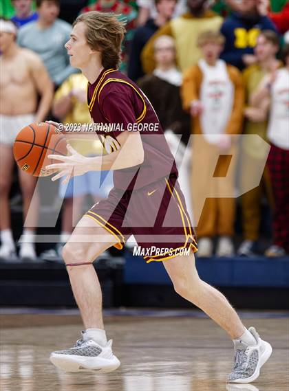 Thumbnail 3 in Papillion-LaVista @ Creighton Prep photogallery.