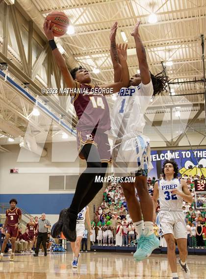 Thumbnail 2 in Papillion-LaVista @ Creighton Prep photogallery.