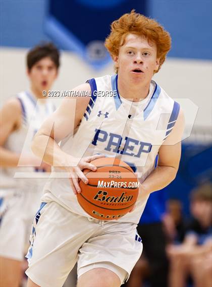 Thumbnail 3 in Papillion-LaVista @ Creighton Prep photogallery.