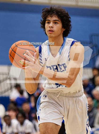 Thumbnail 1 in Papillion-LaVista @ Creighton Prep photogallery.