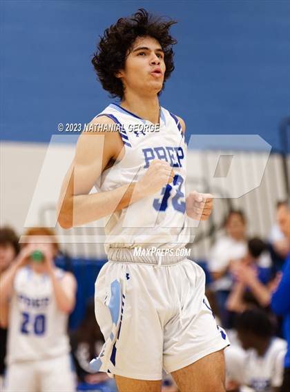 Thumbnail 1 in Papillion-LaVista @ Creighton Prep photogallery.