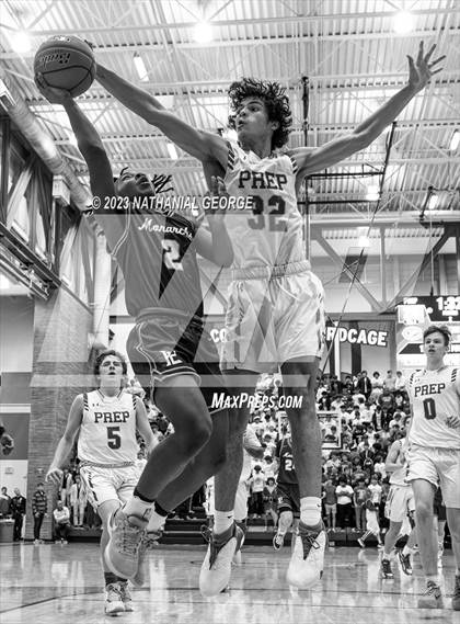 Thumbnail 3 in Papillion-LaVista @ Creighton Prep photogallery.