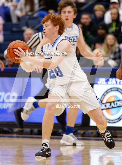 Thumbnail 2 in Papillion-LaVista @ Creighton Prep photogallery.