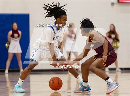 Thumbnail 3 in Papillion-LaVista @ Creighton Prep photogallery.