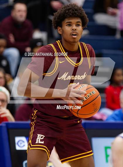 Thumbnail 1 in Papillion-LaVista @ Creighton Prep photogallery.