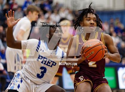 Thumbnail 2 in Papillion-LaVista @ Creighton Prep photogallery.