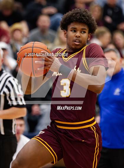 Thumbnail 1 in Papillion-LaVista @ Creighton Prep photogallery.