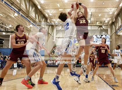 Thumbnail 2 in Papillion-LaVista @ Creighton Prep photogallery.