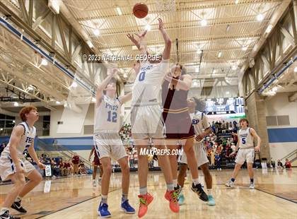 Thumbnail 1 in Papillion-LaVista @ Creighton Prep photogallery.
