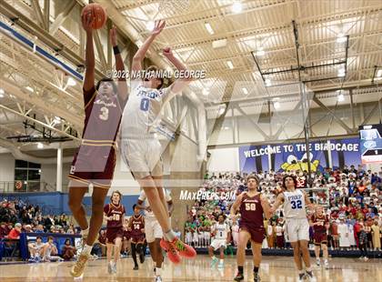 Thumbnail 1 in Papillion-LaVista @ Creighton Prep photogallery.
