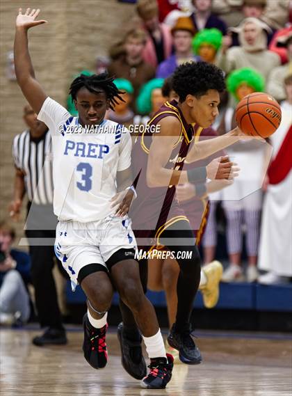 Thumbnail 1 in Papillion-LaVista @ Creighton Prep photogallery.