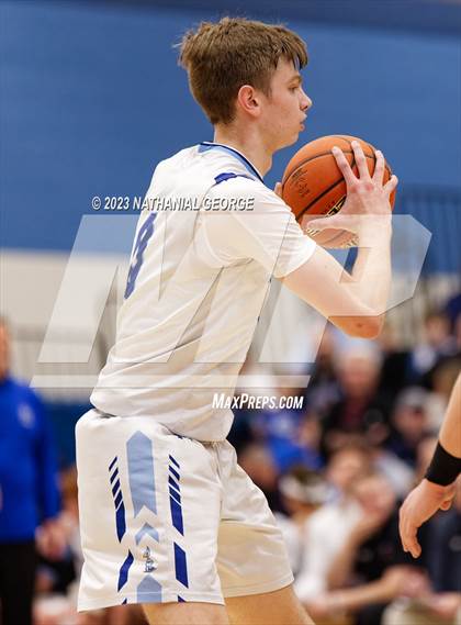 Thumbnail 2 in Papillion-LaVista @ Creighton Prep photogallery.