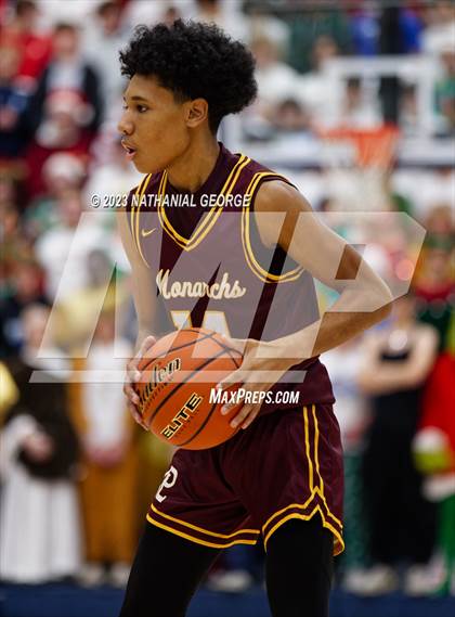 Thumbnail 2 in Papillion-LaVista @ Creighton Prep photogallery.