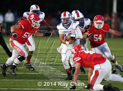 Thumbnail 1 in Cherry Creek @ Regis Jesuit photogallery.