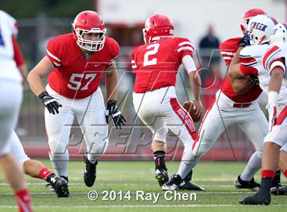 Thumbnail 2 in Cherry Creek @ Regis Jesuit photogallery.