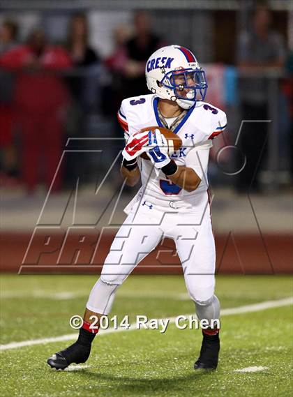 Thumbnail 3 in Cherry Creek @ Regis Jesuit photogallery.