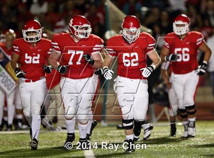 Thumbnail 1 in Cherry Creek @ Regis Jesuit photogallery.