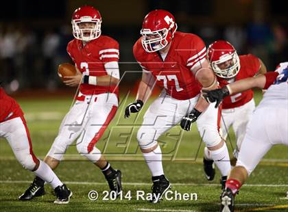 Thumbnail 1 in Cherry Creek @ Regis Jesuit photogallery.