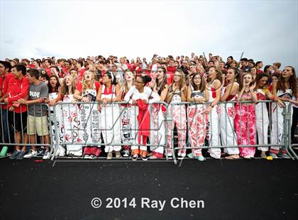 Thumbnail 2 in Cherry Creek @ Regis Jesuit photogallery.