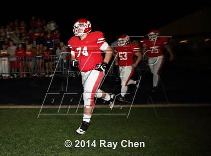 Thumbnail 1 in Cherry Creek @ Regis Jesuit photogallery.