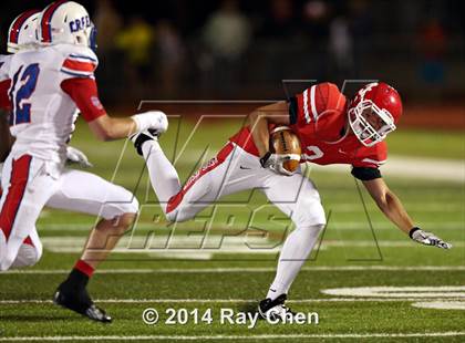 Thumbnail 3 in Cherry Creek @ Regis Jesuit photogallery.