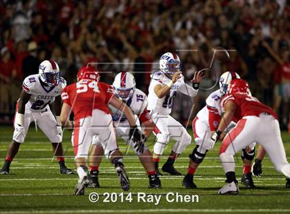 Thumbnail 1 in Cherry Creek @ Regis Jesuit photogallery.