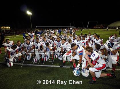 Thumbnail 3 in Cherry Creek @ Regis Jesuit photogallery.