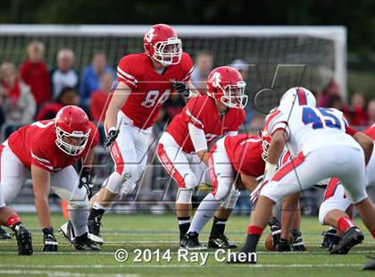 Thumbnail 2 in Cherry Creek @ Regis Jesuit photogallery.