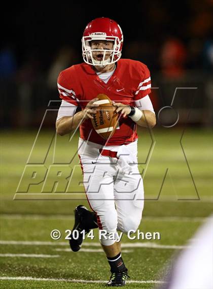 Thumbnail 2 in Cherry Creek @ Regis Jesuit photogallery.