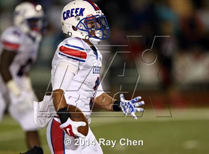 Thumbnail 2 in Cherry Creek @ Regis Jesuit photogallery.