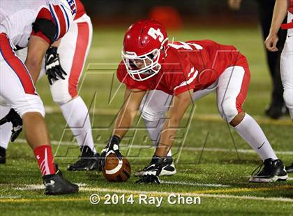 Thumbnail 3 in Cherry Creek @ Regis Jesuit photogallery.