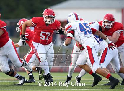 Thumbnail 3 in Cherry Creek @ Regis Jesuit photogallery.