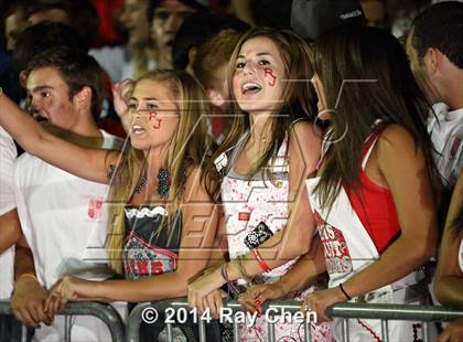 Thumbnail 2 in Cherry Creek @ Regis Jesuit photogallery.