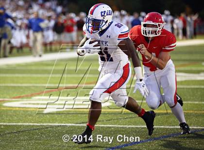 Thumbnail 2 in Cherry Creek @ Regis Jesuit photogallery.