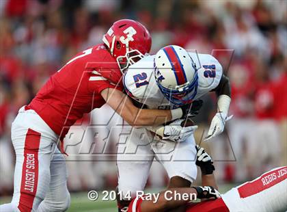 Thumbnail 2 in Cherry Creek @ Regis Jesuit photogallery.