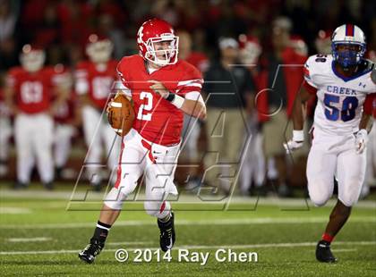 Thumbnail 3 in Cherry Creek @ Regis Jesuit photogallery.