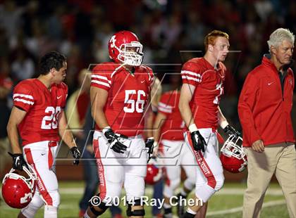 Thumbnail 2 in Cherry Creek @ Regis Jesuit photogallery.