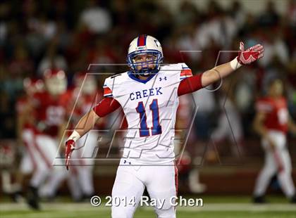 Thumbnail 3 in Cherry Creek @ Regis Jesuit photogallery.