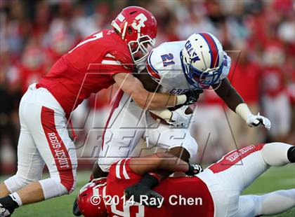 Thumbnail 3 in Cherry Creek @ Regis Jesuit photogallery.