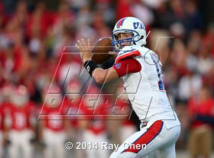 Thumbnail 2 in Cherry Creek @ Regis Jesuit photogallery.