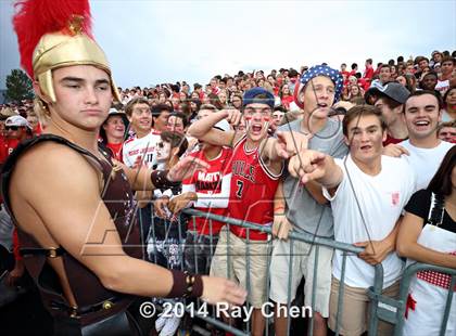 Thumbnail 1 in Cherry Creek @ Regis Jesuit photogallery.