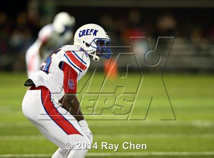 Thumbnail 2 in Cherry Creek @ Regis Jesuit photogallery.