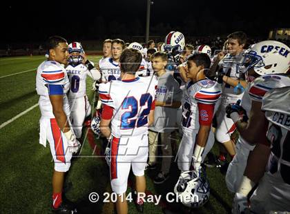 Thumbnail 2 in Cherry Creek @ Regis Jesuit photogallery.
